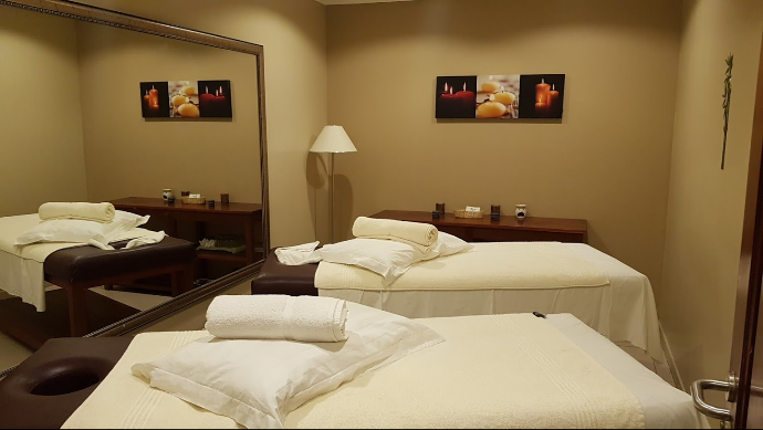 massage beds